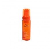 WELLA Maitinančios Putos Garbanotiems Plaukams Wella Enrich Bouncy Foam 150 Ml